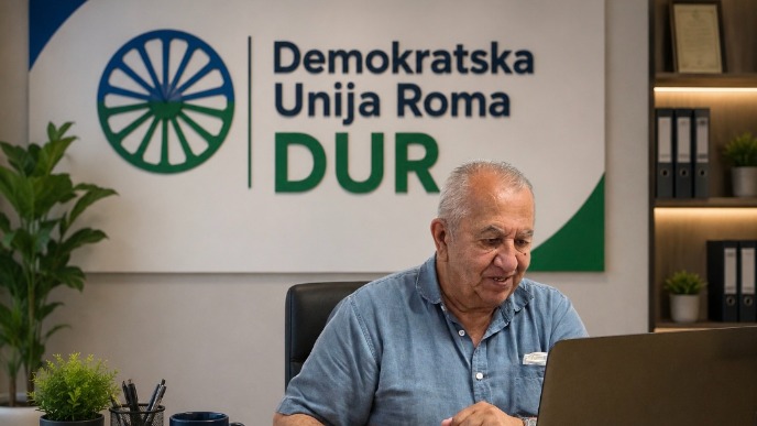 U debatama pitati o Romima